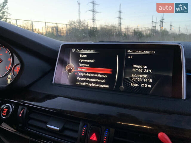 Коричневый БМВ Х5, объемом двигателя 2 л и пробегом 218 тыс. км за 23900 $, фото 68 на Automoto.ua