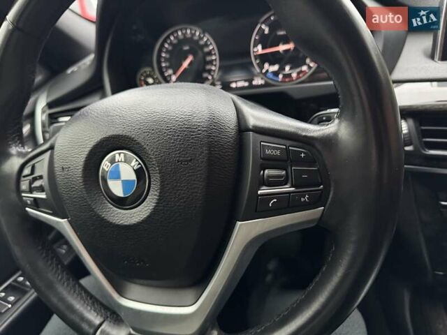 Коричневый БМВ Х5, объемом двигателя 2 л и пробегом 198 тыс. км за 22950 $, фото 36 на Automoto.ua