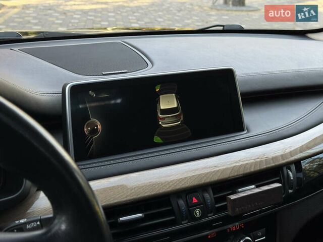 Коричневый БМВ Х5, объемом двигателя 2 л и пробегом 179 тыс. км за 28900 $, фото 54 на Automoto.ua