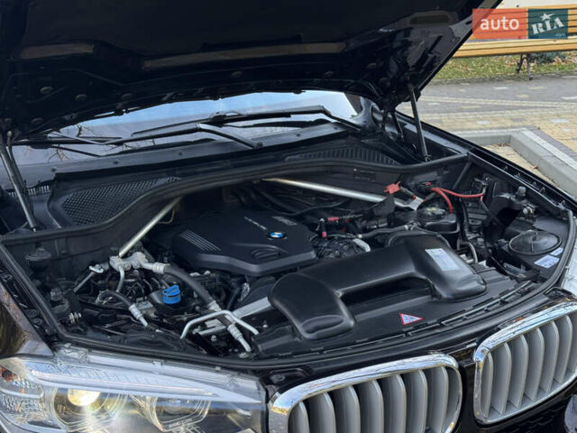 Коричневый БМВ Х5, объемом двигателя 2 л и пробегом 179 тыс. км за 28900 $, фото 95 на Automoto.ua