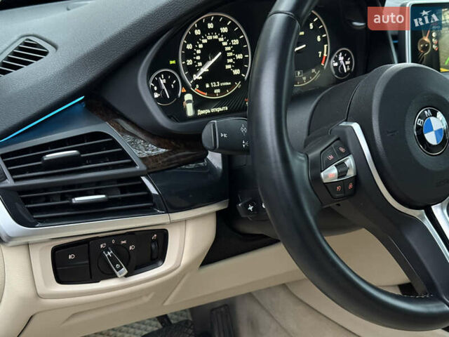 Коричневий БМВ Х5, об'ємом двигуна 2.98 л та пробігом 175 тис. км за 23999 $, фото 23 на Automoto.ua