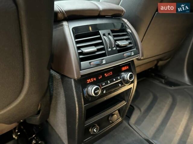 Коричневый БМВ Х5, объемом двигателя 3 л и пробегом 272 тыс. км за 24750 $, фото 52 на Automoto.ua