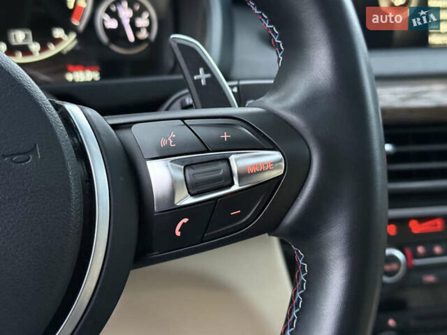 Коричневий БМВ Х5, об'ємом двигуна 2.98 л та пробігом 175 тис. км за 23999 $, фото 37 на Automoto.ua