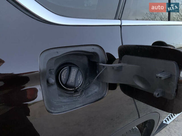 Коричневый БМВ Х5, объемом двигателя 2 л и пробегом 218 тыс. км за 23900 $, фото 87 на Automoto.ua