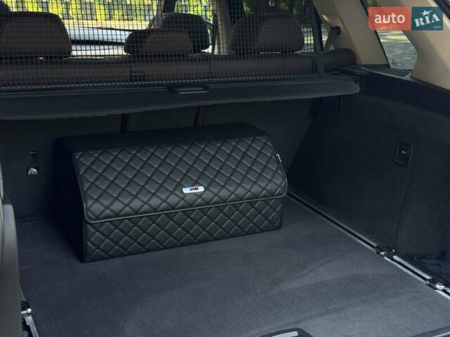 Коричневый БМВ Х5, объемом двигателя 2 л и пробегом 179 тыс. км за 28900 $, фото 81 на Automoto.ua