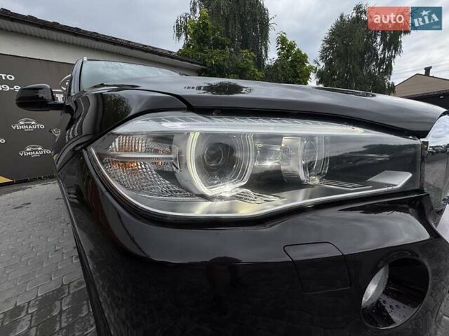 Коричневый БМВ Х5, объемом двигателя 2 л и пробегом 198 тыс. км за 23999 $, фото 20 на Automoto.ua