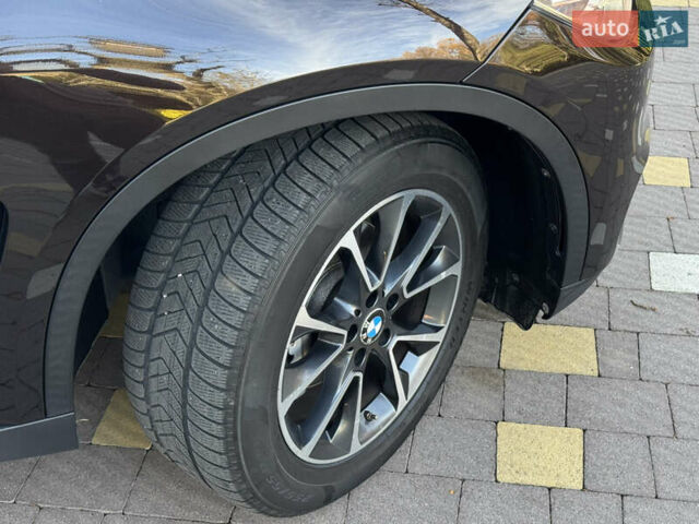 Коричневый БМВ Х5, объемом двигателя 2 л и пробегом 179 тыс. км за 28900 $, фото 24 на Automoto.ua