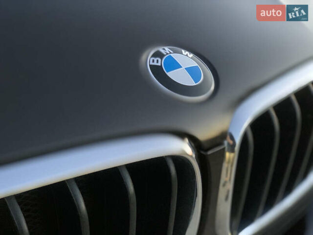 Коричневый БМВ Х5, объемом двигателя 2 л и пробегом 218 тыс. км за 23900 $, фото 53 на Automoto.ua