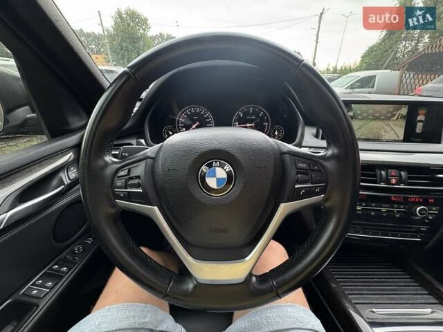 Коричневый БМВ Х5, объемом двигателя 2 л и пробегом 198 тыс. км за 23999 $, фото 34 на Automoto.ua