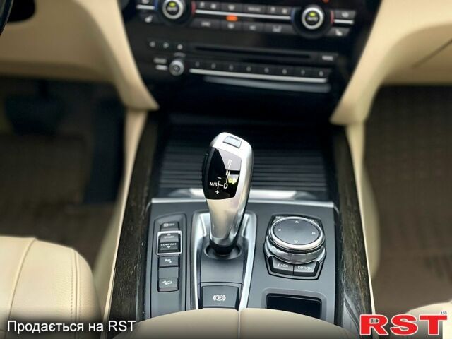 Коричневый БМВ Х5, объемом двигателя 3 л и пробегом 207 тыс. км за 19500 $, фото 8 на Automoto.ua