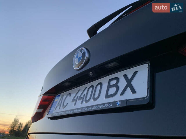 Коричневый БМВ Х5, объемом двигателя 2 л и пробегом 218 тыс. км за 23900 $, фото 34 на Automoto.ua