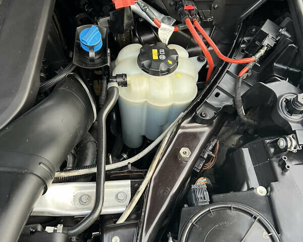 Коричневий БМВ Х5, об'ємом двигуна 2.99 л та пробігом 209 тис. км за 30900 $, фото 18 на Automoto.ua