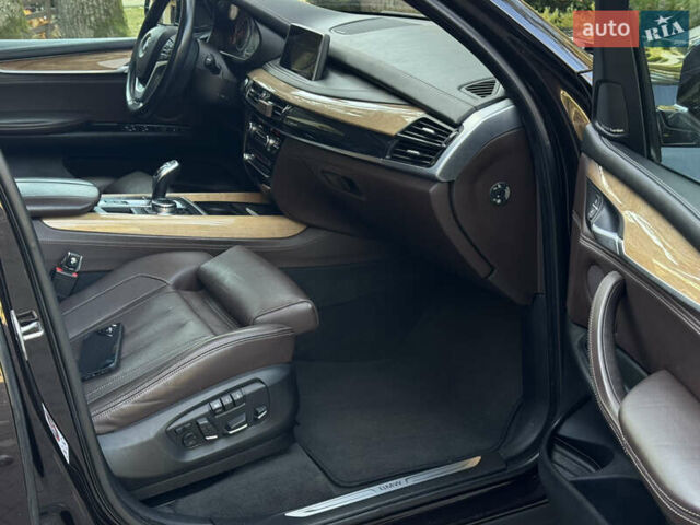 Коричневый БМВ Х5, объемом двигателя 2 л и пробегом 179 тыс. км за 28900 $, фото 85 на Automoto.ua