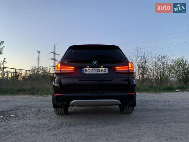 Коричневый БМВ Х5, объемом двигателя 2 л и пробегом 218 тыс. км за 23900 $, фото 38 на Automoto.ua
