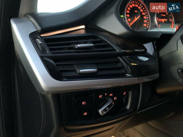 Коричневый БМВ Х5, объемом двигателя 2 л и пробегом 218 тыс. км за 23900 $, фото 101 на Automoto.ua