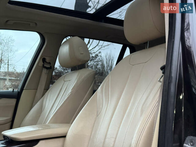 Коричневий БМВ Х5, об'ємом двигуна 2.98 л та пробігом 175 тис. км за 23999 $, фото 27 на Automoto.ua