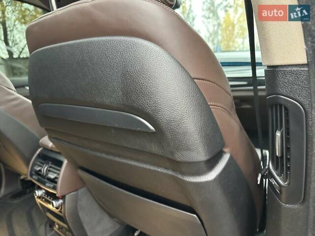 Коричневый БМВ Х5, объемом двигателя 3 л и пробегом 272 тыс. км за 24750 $, фото 82 на Automoto.ua