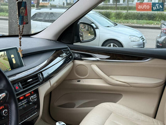 Коричневий БМВ Х5, об'ємом двигуна 2.98 л та пробігом 175 тис. км за 23999 $, фото 21 на Automoto.ua