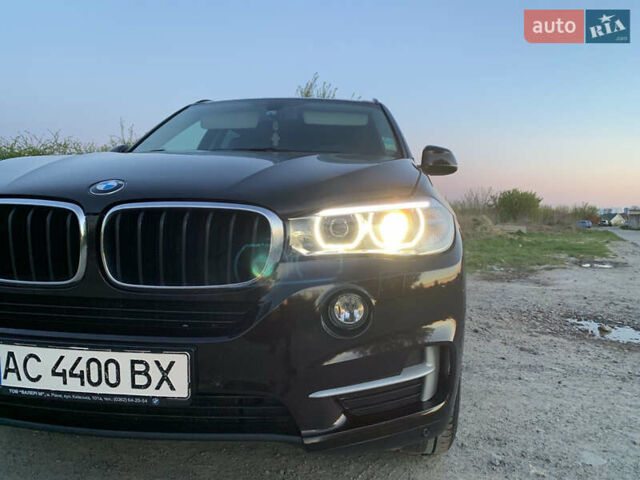 Коричневый БМВ Х5, объемом двигателя 2 л и пробегом 218 тыс. км за 23900 $, фото 41 на Automoto.ua