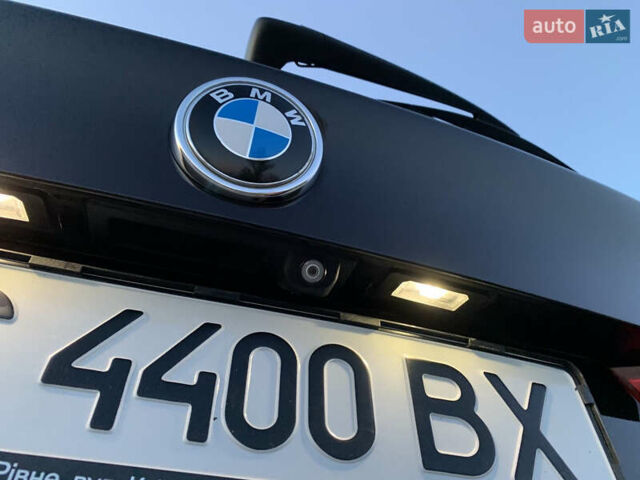 Коричневый БМВ Х5, объемом двигателя 2 л и пробегом 218 тыс. км за 23900 $, фото 49 на Automoto.ua