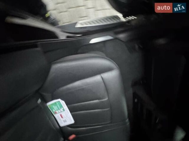 Коричневый БМВ Х5, объемом двигателя 2 л и пробегом 198 тыс. км за 22950 $, фото 23 на Automoto.ua