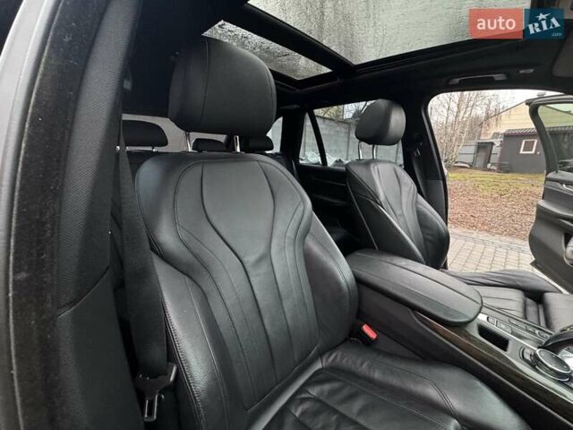 Коричневый БМВ Х5, объемом двигателя 2 л и пробегом 198 тыс. км за 22950 $, фото 28 на Automoto.ua