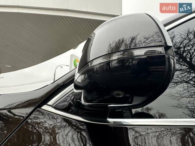 Коричневый БМВ Х5, объемом двигателя 3 л и пробегом 272 тыс. км за 24750 $, фото 22 на Automoto.ua