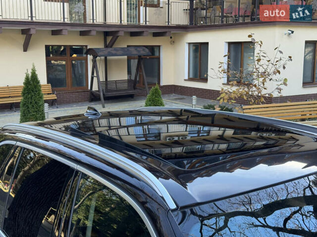 Коричневый БМВ Х5, объемом двигателя 2 л и пробегом 179 тыс. км за 28900 $, фото 22 на Automoto.ua