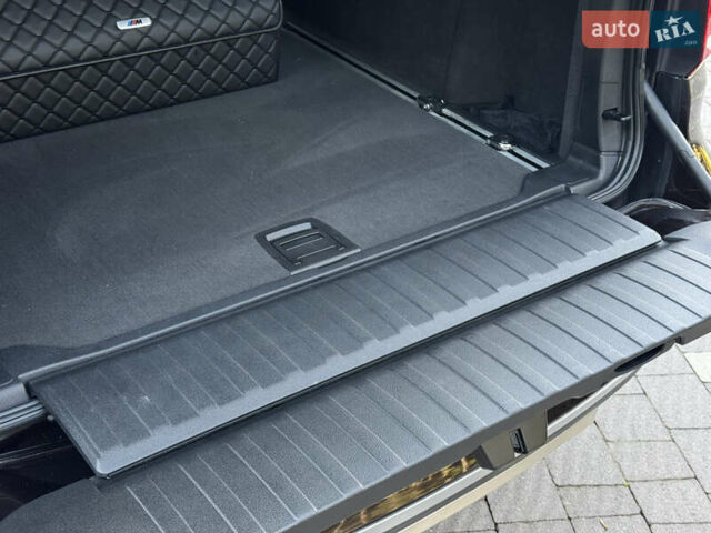 Коричневый БМВ Х5, объемом двигателя 2 л и пробегом 179 тыс. км за 28900 $, фото 82 на Automoto.ua