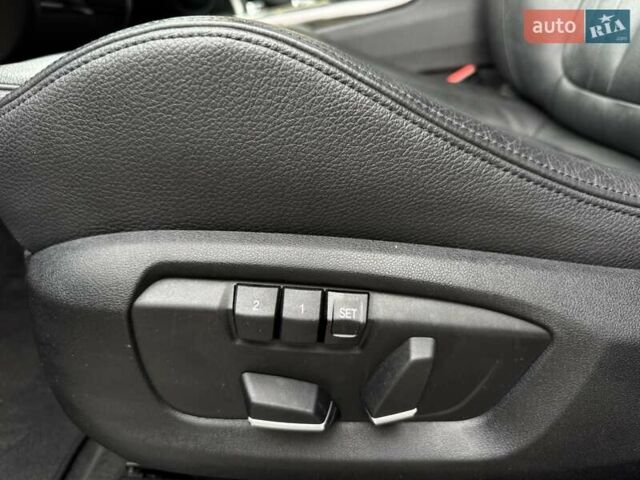 Коричневый БМВ Х5, объемом двигателя 2 л и пробегом 198 тыс. км за 23999 $, фото 24 на Automoto.ua