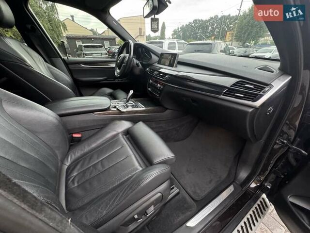 Коричневый БМВ Х5, объемом двигателя 2 л и пробегом 198 тыс. км за 23999 $, фото 29 на Automoto.ua