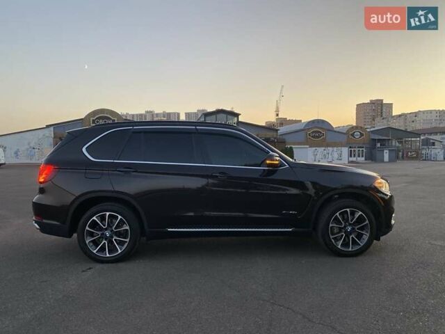 Коричневий БМВ Х5, об'ємом двигуна 2 л та пробігом 197 тис. км за 31500 $, фото 3 на Automoto.ua