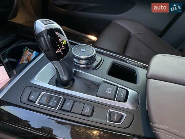 Коричневий БМВ Х5, об'ємом двигуна 2 л та пробігом 197 тис. км за 31500 $, фото 11 на Automoto.ua