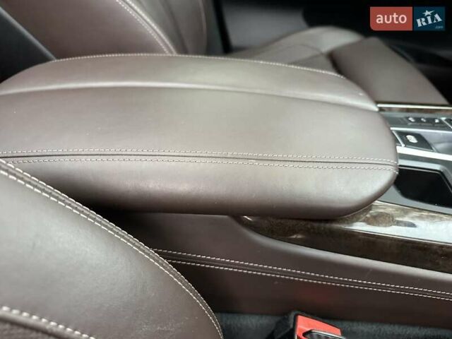 Коричневый БМВ Х5, объемом двигателя 3 л и пробегом 272 тыс. км за 24750 $, фото 69 на Automoto.ua