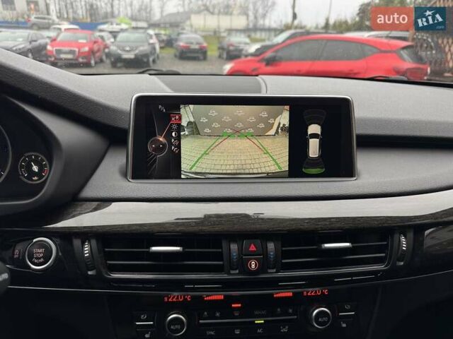 Коричневый БМВ Х5, объемом двигателя 2 л и пробегом 198 тыс. км за 22950 $, фото 39 на Automoto.ua