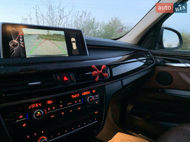 Коричневый БМВ Х5, объемом двигателя 2 л и пробегом 218 тыс. км за 23900 $, фото 102 на Automoto.ua