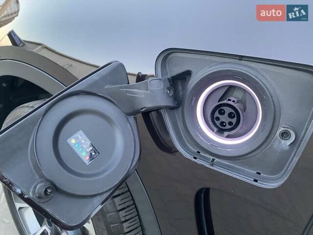 Коричневий БМВ Х5, об'ємом двигуна 2 л та пробігом 197 тис. км за 31500 $, фото 12 на Automoto.ua