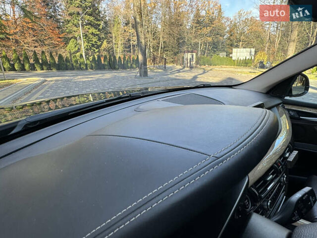 Коричневый БМВ Х5, объемом двигателя 2 л и пробегом 179 тыс. км за 28900 $, фото 64 на Automoto.ua