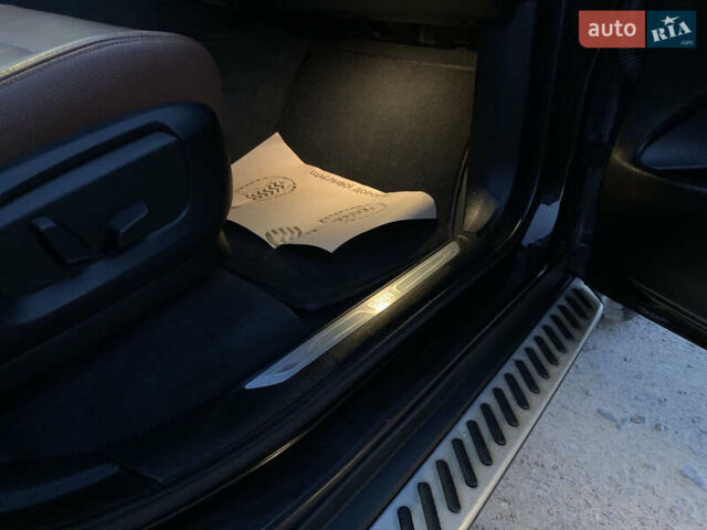 Коричневый БМВ Х5, объемом двигателя 2 л и пробегом 218 тыс. км за 23900 $, фото 35 на Automoto.ua
