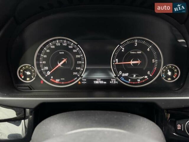 Коричневый БМВ Х5, объемом двигателя 2 л и пробегом 198 тыс. км за 22950 $, фото 38 на Automoto.ua