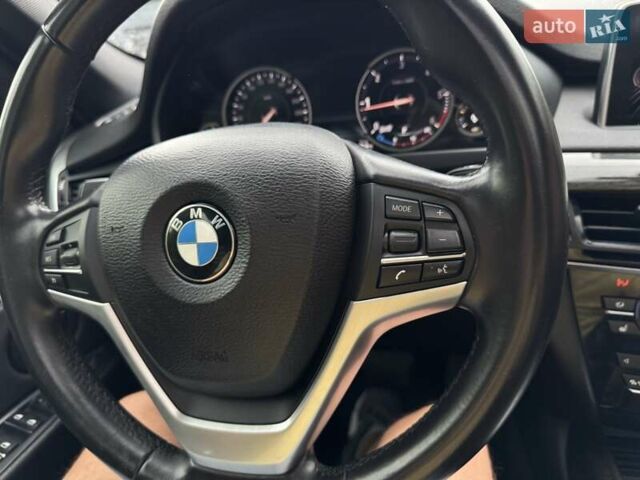 Коричневый БМВ Х5, объемом двигателя 2 л и пробегом 198 тыс. км за 23999 $, фото 35 на Automoto.ua