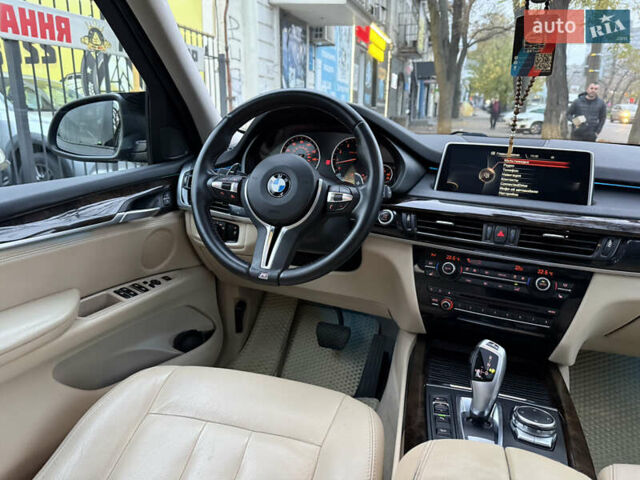 Коричневий БМВ Х5, об'ємом двигуна 2.98 л та пробігом 175 тис. км за 23999 $, фото 43 на Automoto.ua