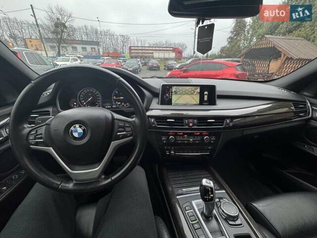 Коричневый БМВ Х5, объемом двигателя 2 л и пробегом 198 тыс. км за 22950 $, фото 33 на Automoto.ua