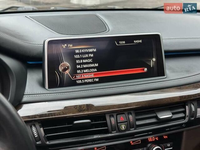 Коричневый БМВ Х5, объемом двигателя 3 л и пробегом 272 тыс. км за 24750 $, фото 92 на Automoto.ua