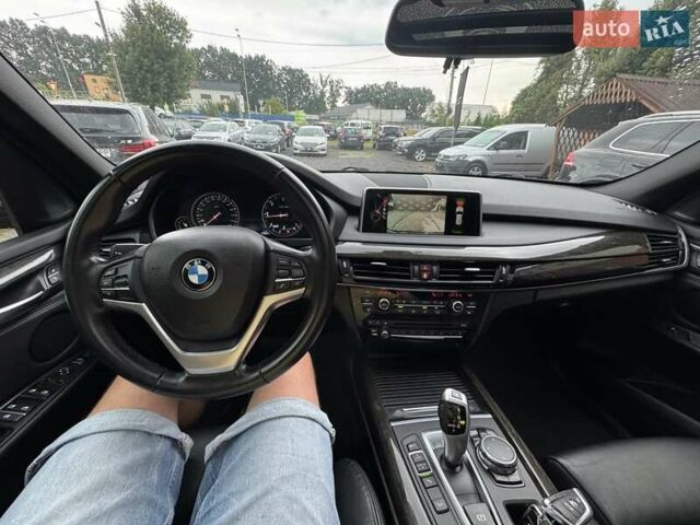 Коричневый БМВ Х5, объемом двигателя 2 л и пробегом 198 тыс. км за 23999 $, фото 33 на Automoto.ua