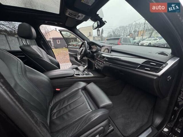 Коричневый БМВ Х5, объемом двигателя 2 л и пробегом 198 тыс. км за 22950 $, фото 27 на Automoto.ua