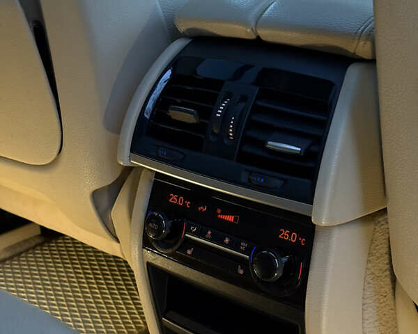 Коричневий БМВ Х5, об'ємом двигуна 2.98 л та пробігом 175 тис. км за 23999 $, фото 49 на Automoto.ua