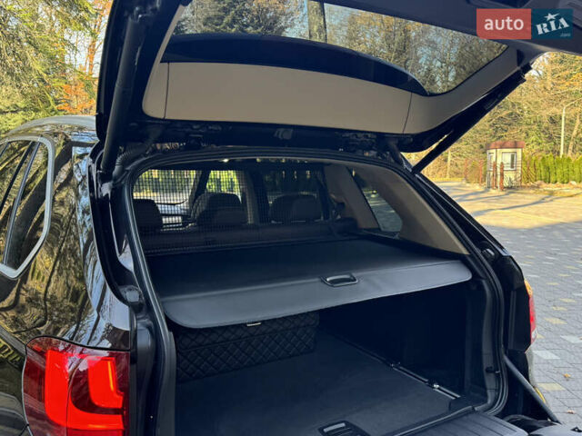 Коричневый БМВ Х5, объемом двигателя 2 л и пробегом 179 тыс. км за 28900 $, фото 78 на Automoto.ua