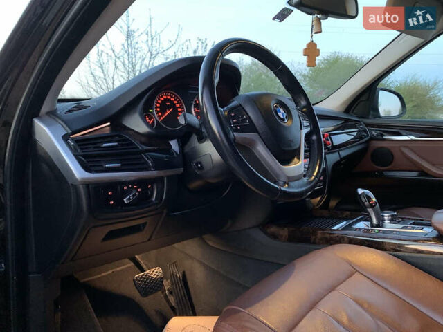 Коричневый БМВ Х5, объемом двигателя 2 л и пробегом 218 тыс. км за 23900 $, фото 99 на Automoto.ua