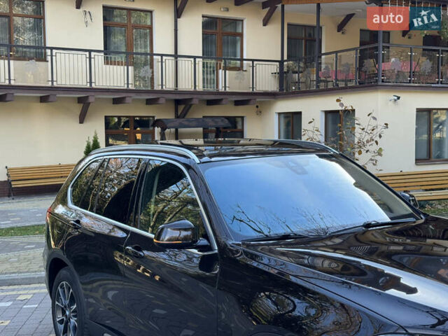 Коричневый БМВ Х5, объемом двигателя 2 л и пробегом 179 тыс. км за 28900 $, фото 21 на Automoto.ua